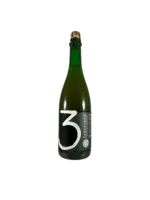 3 Fonteinen 3 Fonteinen - Oude Geuze 2023 Blend 56 - 75cl