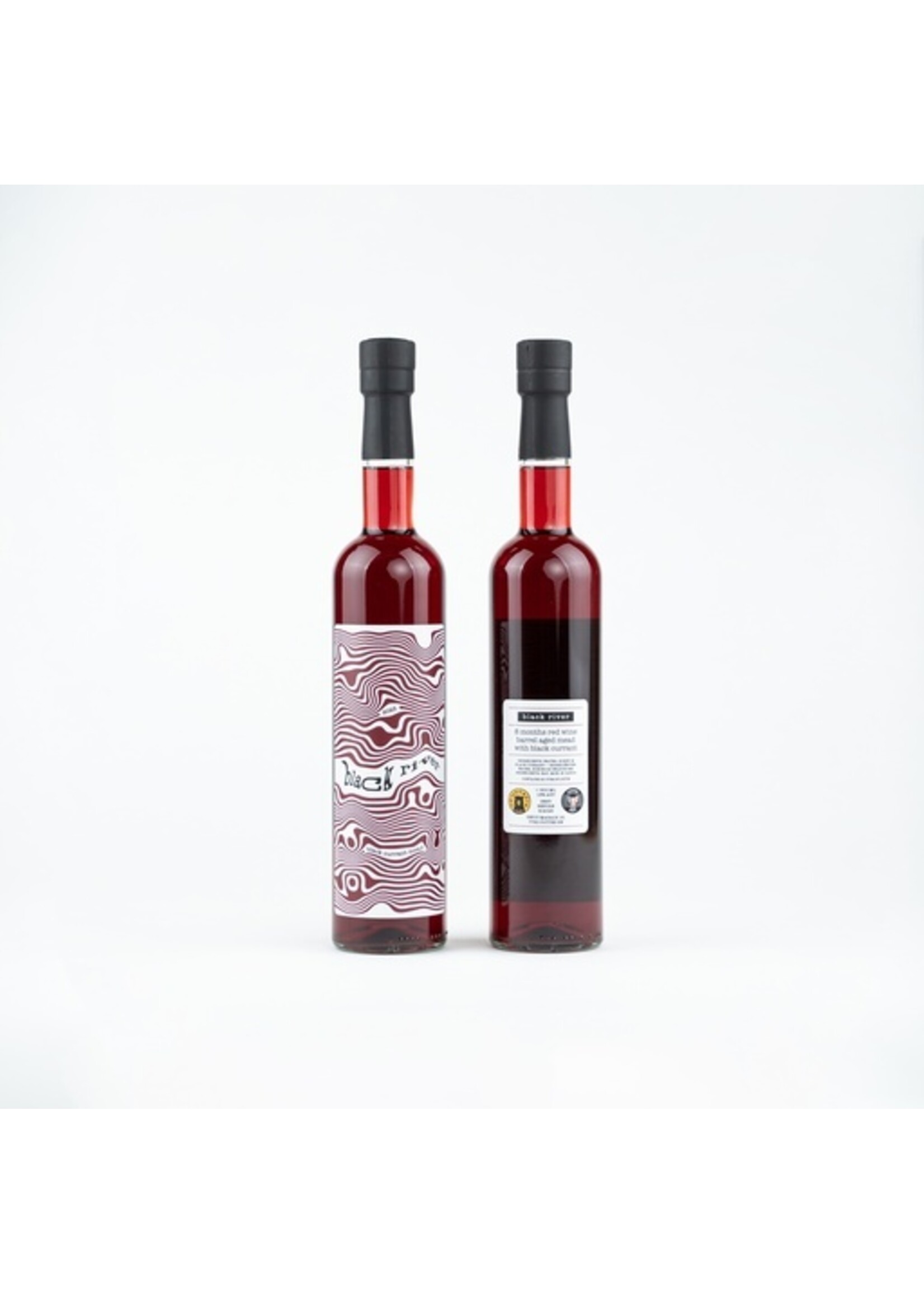 De Mederie De Mederie - Black River - 51cl