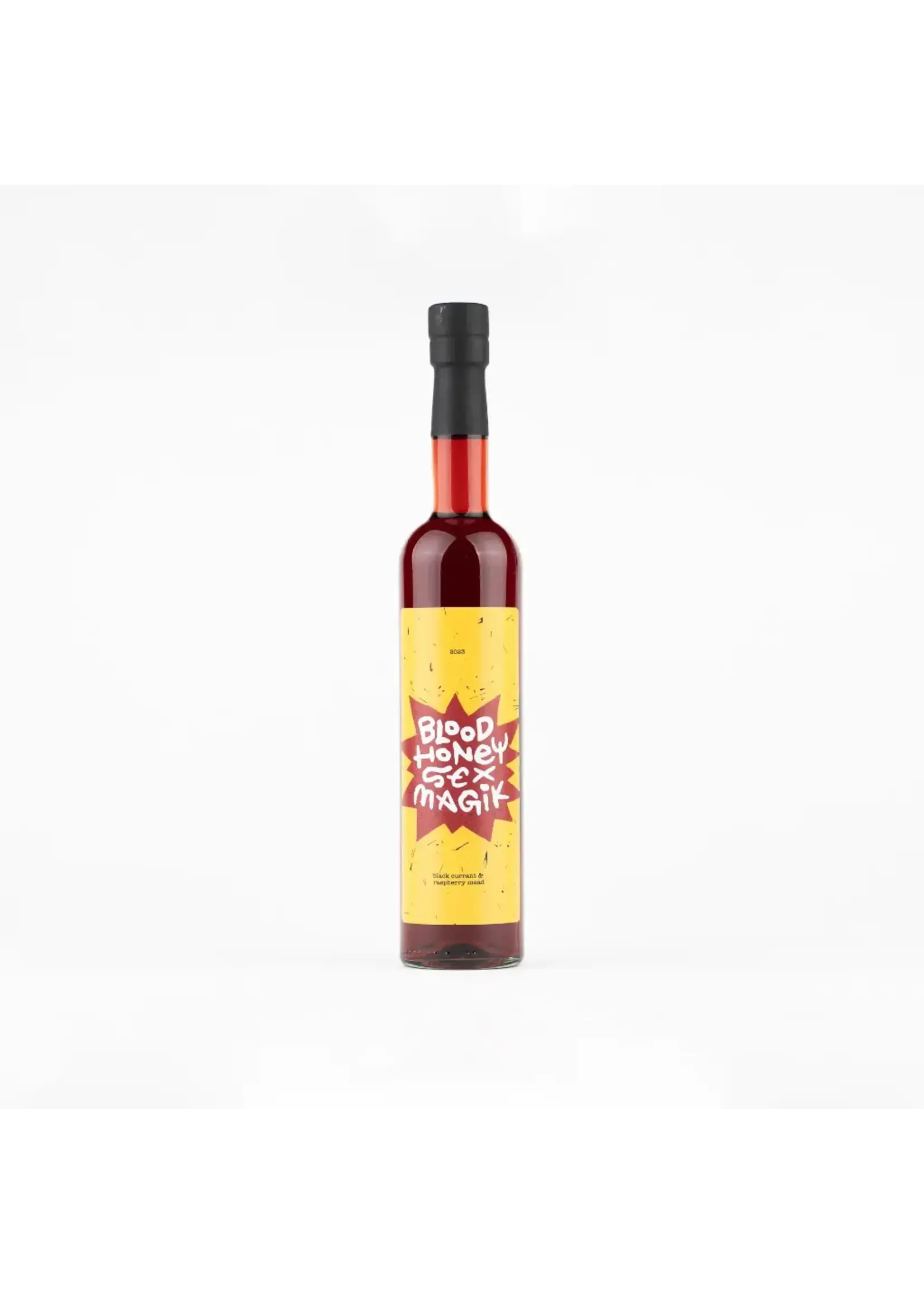 De Mederie De Mederie - Blood Honey Sex Magik - 51cl