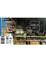 Arpus Arpus - TDH Riwaka x Nelson x Citra x Mosaic IPA - 44cl