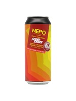 Nepomucen Nepomucen - Crazy Lines Series: Freak Shake - 50cl