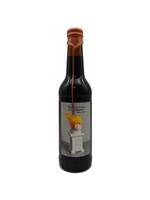 Blackout Brewing Blackout Brewing - The Thin Crust of Civilization - Weller BA - 33cl