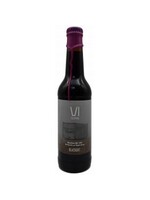 Blackout Brewing Blackout Brewing - Visceral Bourbon BA - 33cl