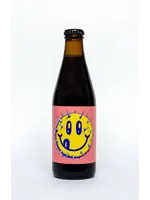 Omnipollo Omnipollo - Noa Pecan Mud Cake Basil Hayden BA  - 33cl