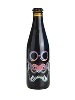 Omnipollo Omnipollo - Barrel Aged Lunar Lycan (2024) (Angry Chair collab)  - 33cl