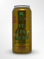 Hop Butcher For The World Hop Butcher For The World - A Decade of Hop Decadence - 47.3cl