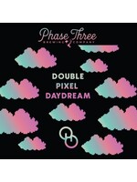 Phase Three Phase Three Brewing - Double Pixel Daydream - 47.3cl