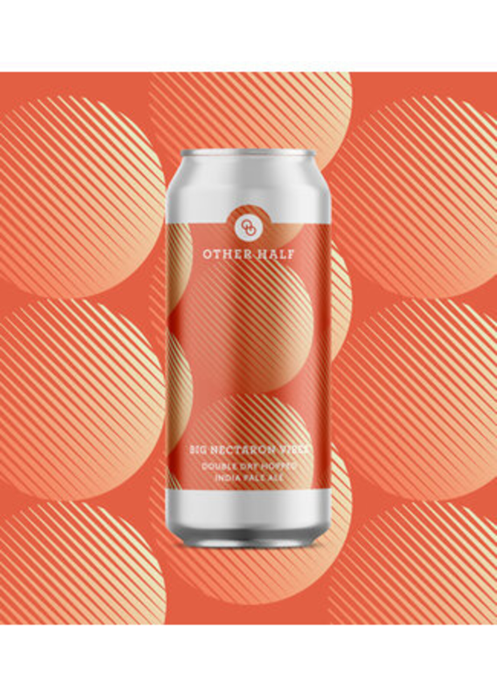 Other Half Other Half - Big Nectaron Vibes - 47.3cl