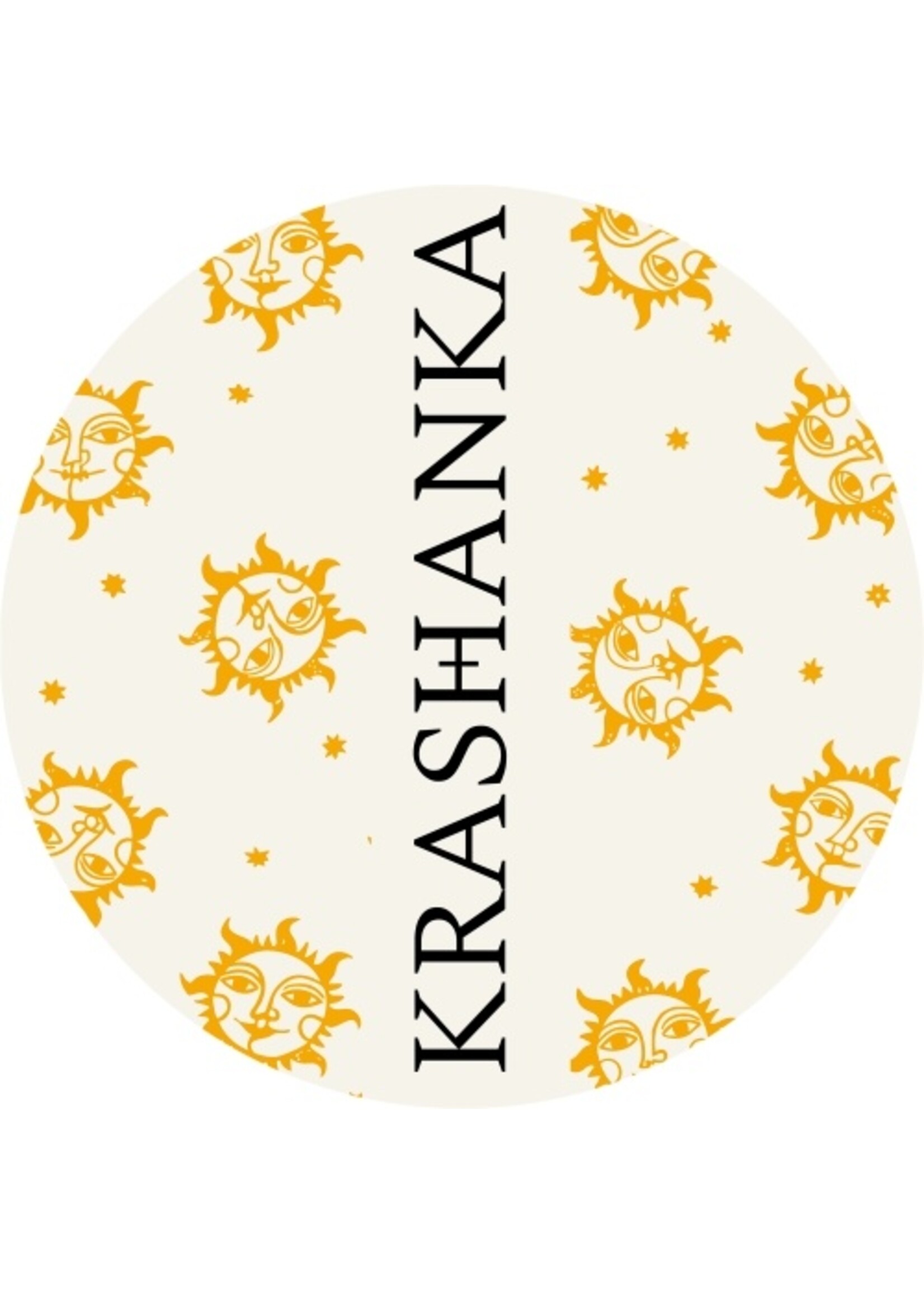 Varvar Varvar - Krashanka (Spelta collab) - 33cl