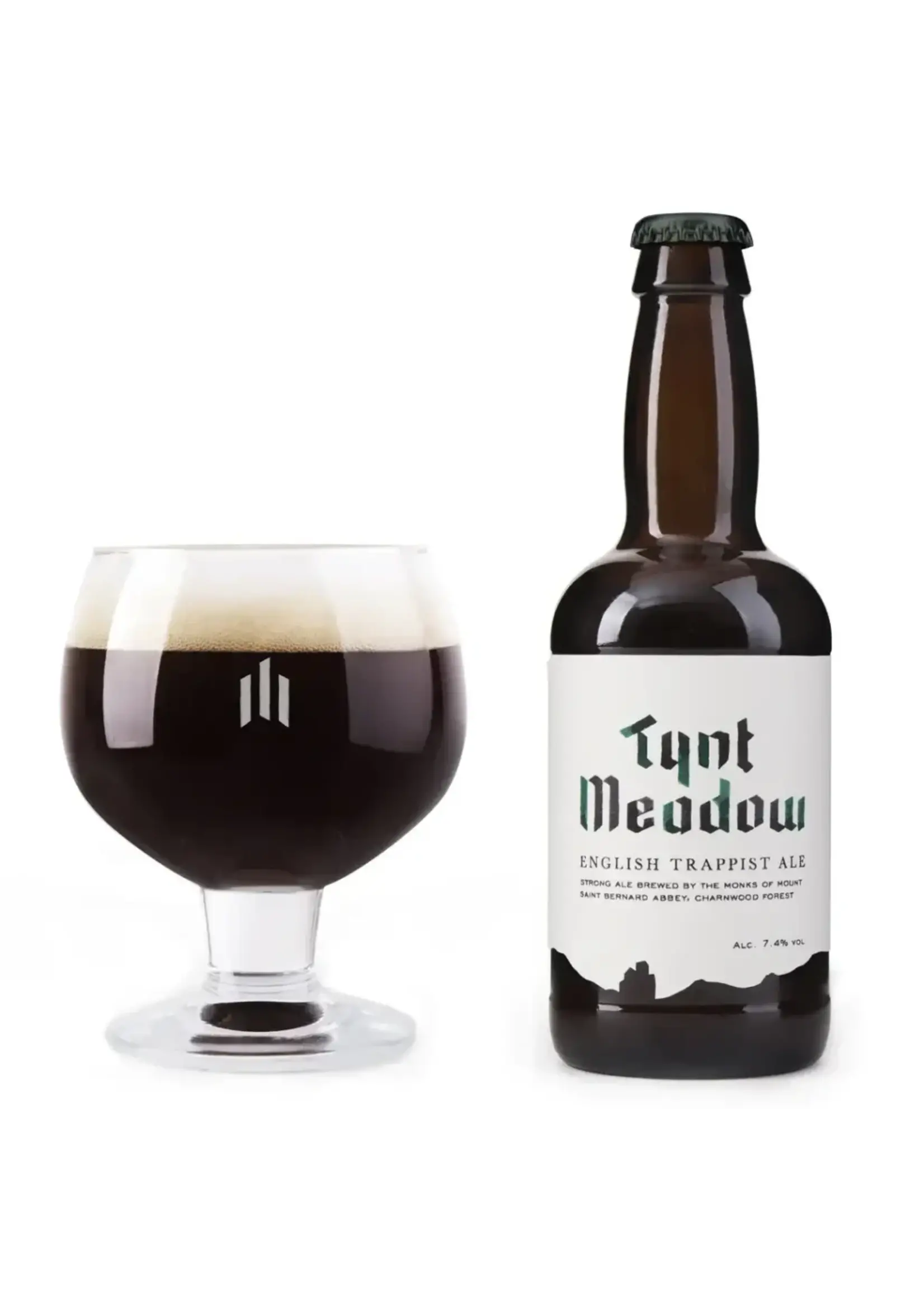 Tynt Tynt Meadow - Tynt Meadow - 33cl