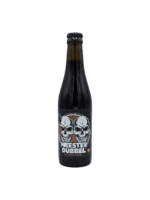 Brouwerij De Meester Brouwerij De Meester - Meester Dubbel - 33cl