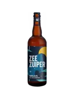 Scheldebrouwerij Scheldebrouwerij - Zeezuiper - 75cl