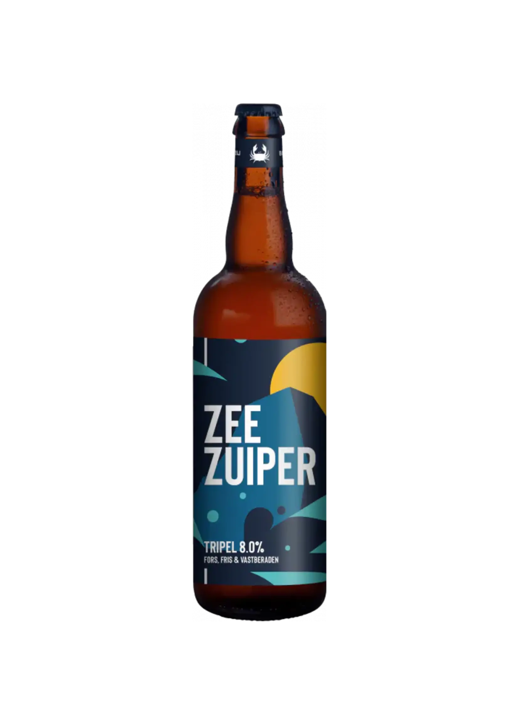 Scheldebrouwerij Scheldebrouwerij - Zeezuiper - 75cl