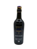 Chimay Chimay - Chimay Grande Réserve Fermentée En Barriques - Chene Française, Chene American, Rhum (02/2025) - 37.5cl