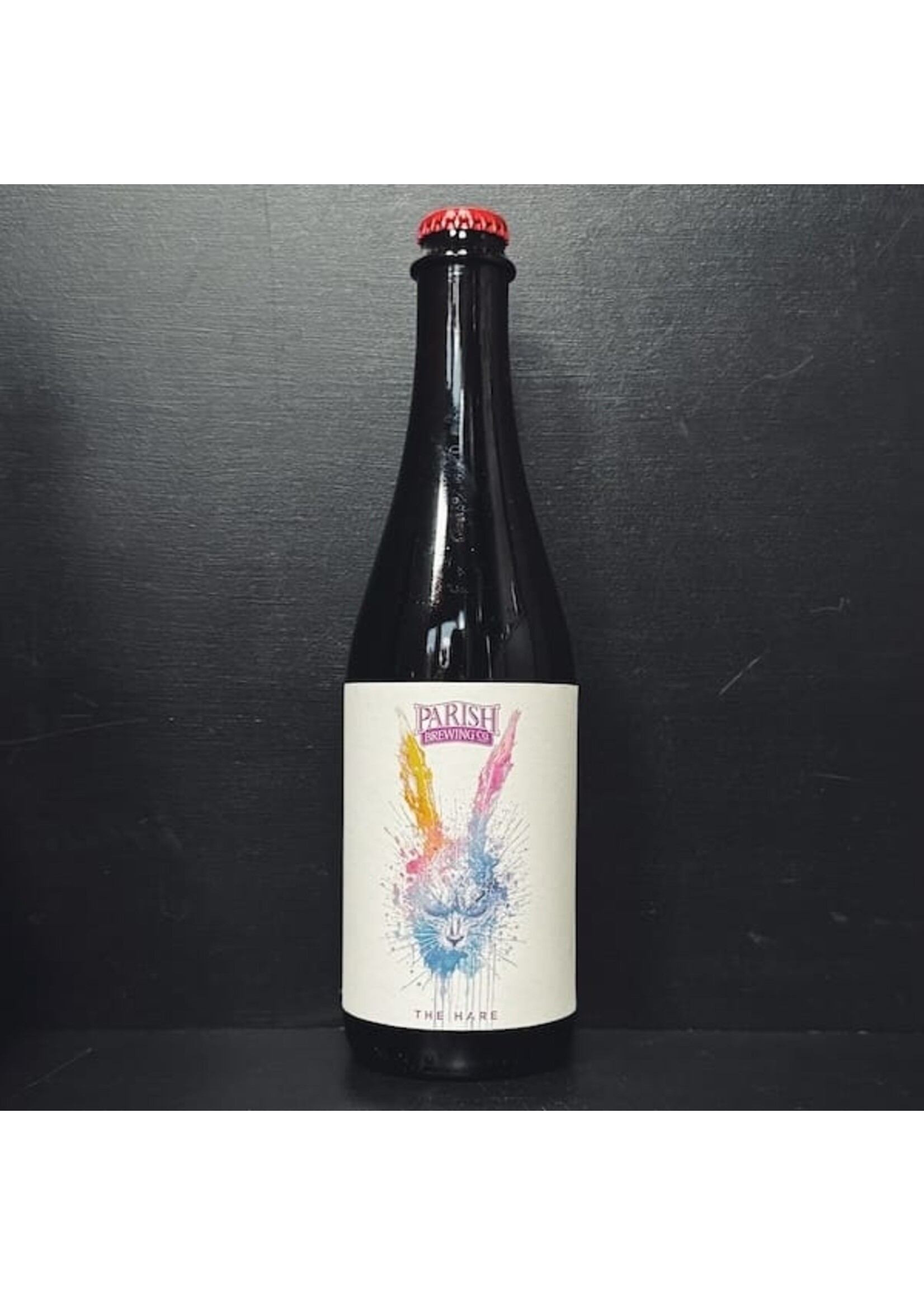 Parish Brewing Parish Brewing - The Hare  - 50cl