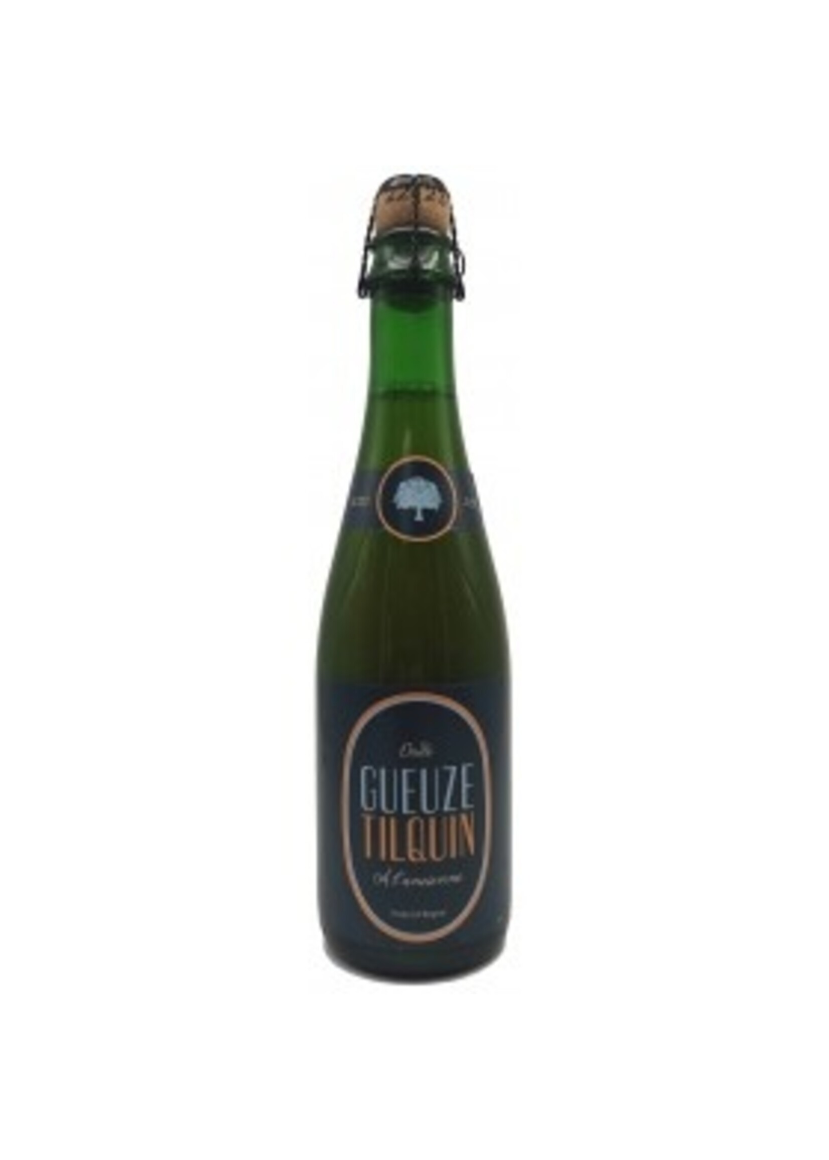 Tilquin Tilquin - Oude Gueuze 2022/2023 - 37.5cl
