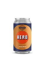 Basqueland Basqueland - Hero Tostada - 33cl