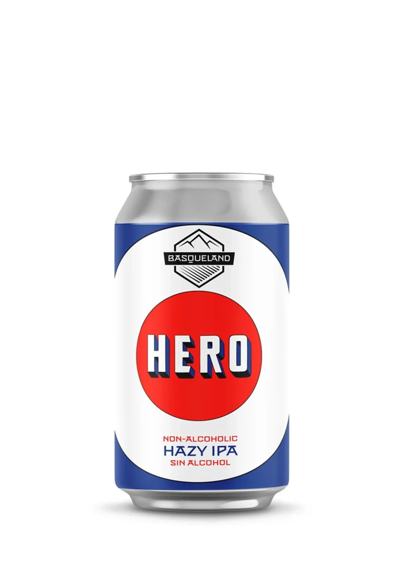 Basqueland Basqueland - Hero - 33cl