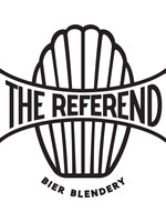 Referend Referend - Berliner Messe: Credo (2021) - 75cl
