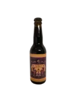 Galea Galea - Mind of Annapurna Bourbon BA - 33cl