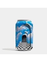 Surrealiste Surrealiste - Abstinenence Absolue NA IPA - 33cl