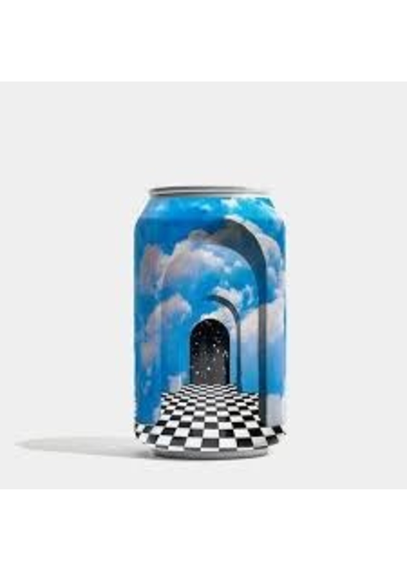 Surrealiste Surrealiste - Abstinenence Absolue NA IPA - 33cl
