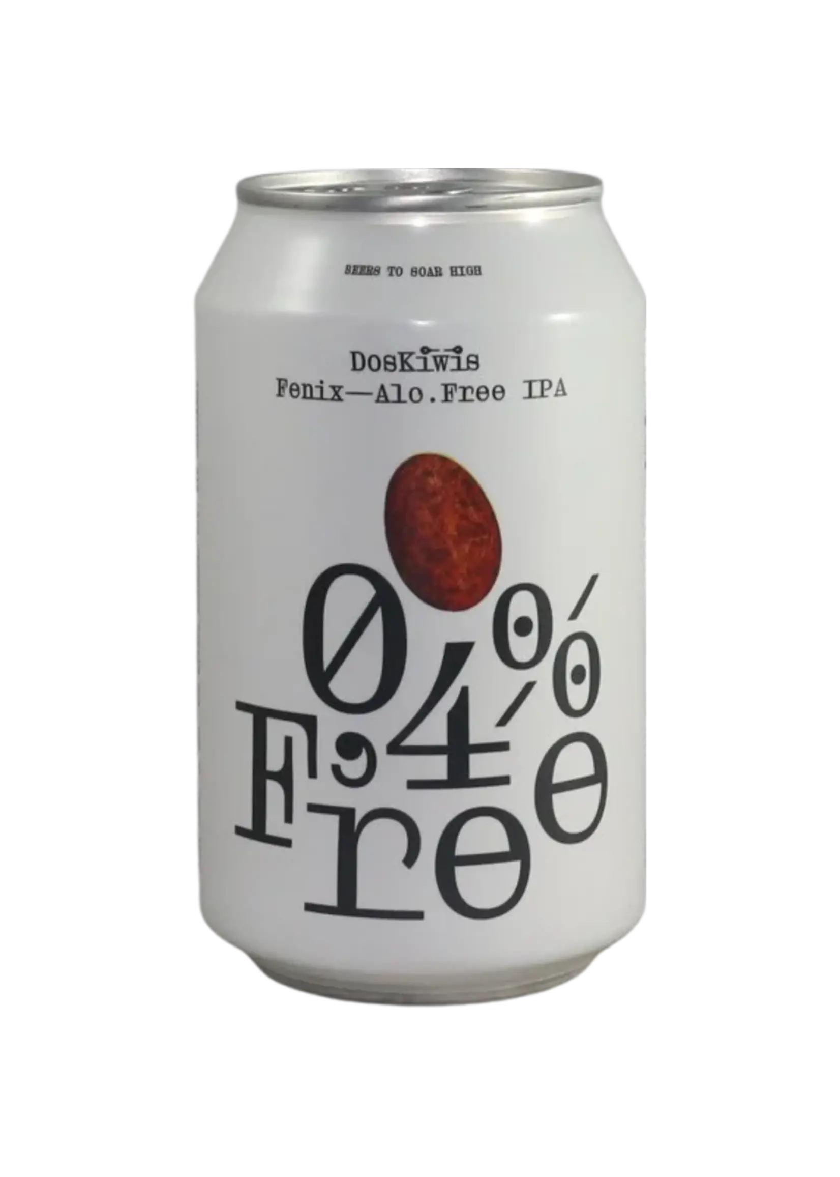 Doskiwis Brewing Doskiwis Brewing - Fenix - 33cl