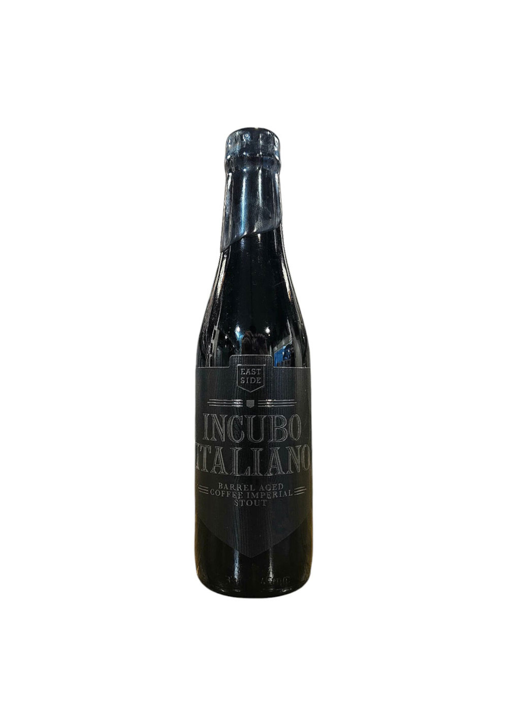 East Side Eastside - incubio Italiano - 33cl