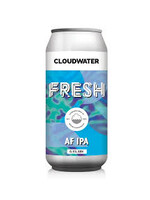 Cloudwater Cloudwater - Fresh - 44cl