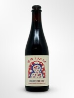 Grimm Grimm  - Dreams Come True  - 50cl