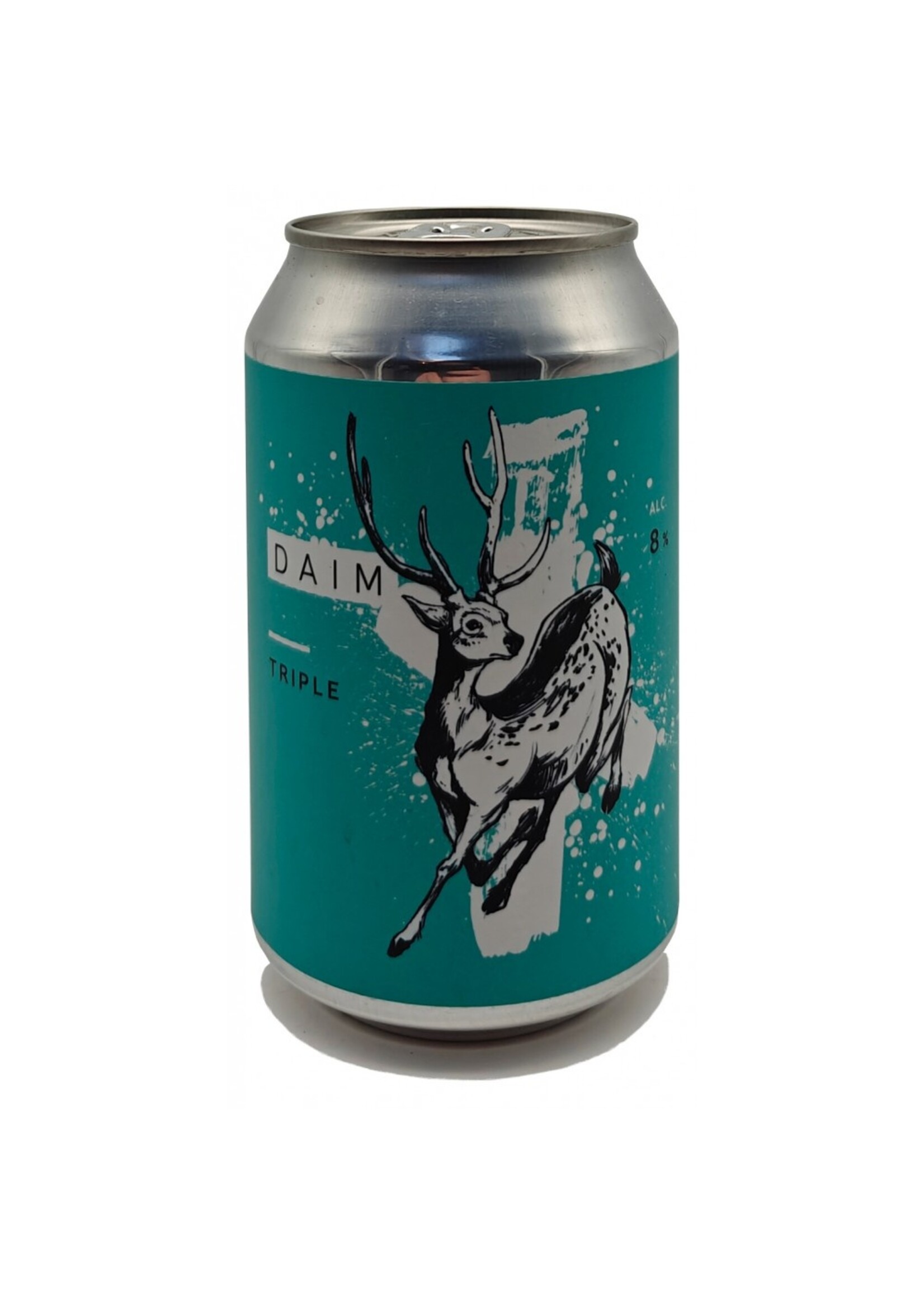 La Source La Source - Daim - 33cl