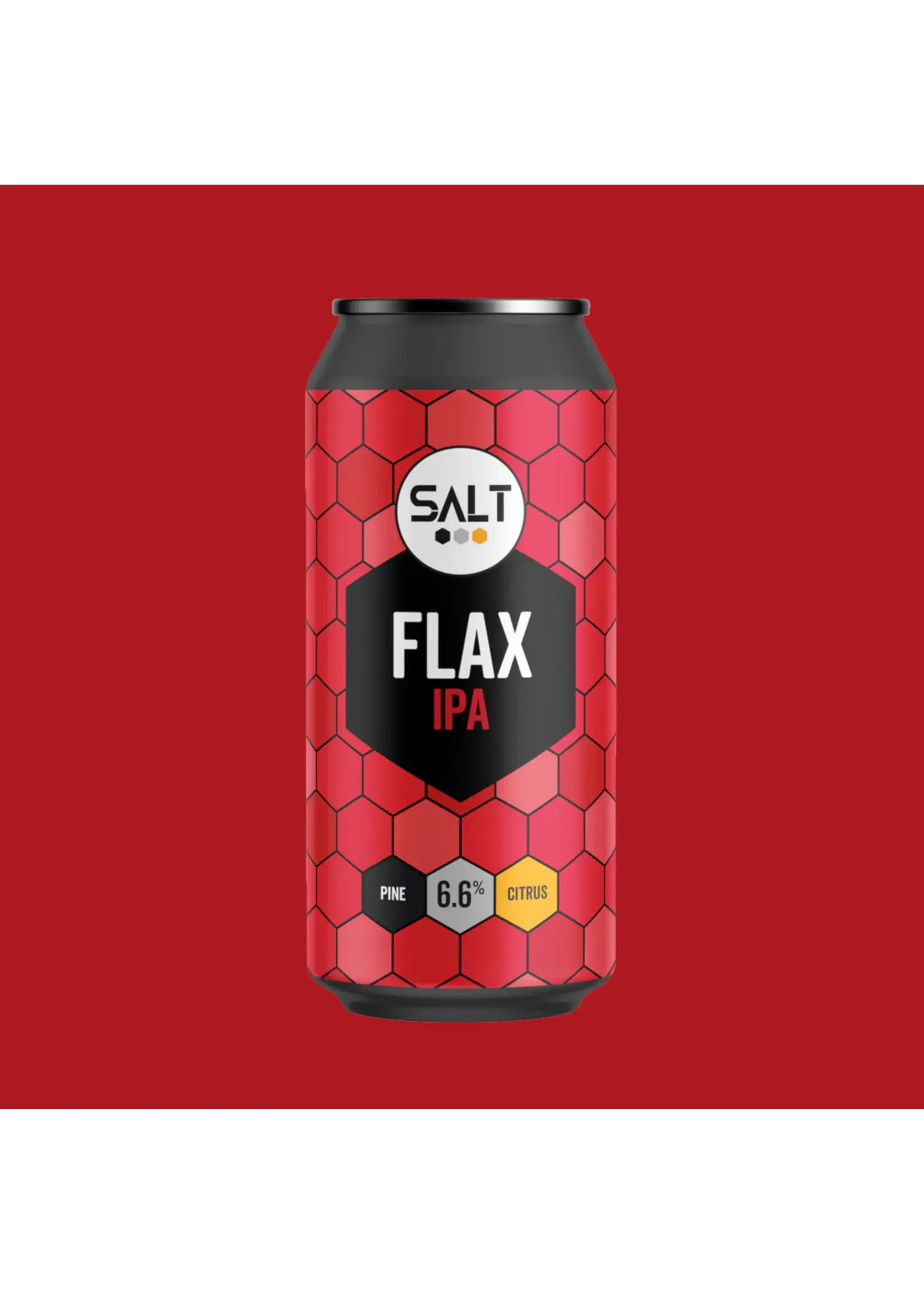 SALT SALT - Flax - 44cl