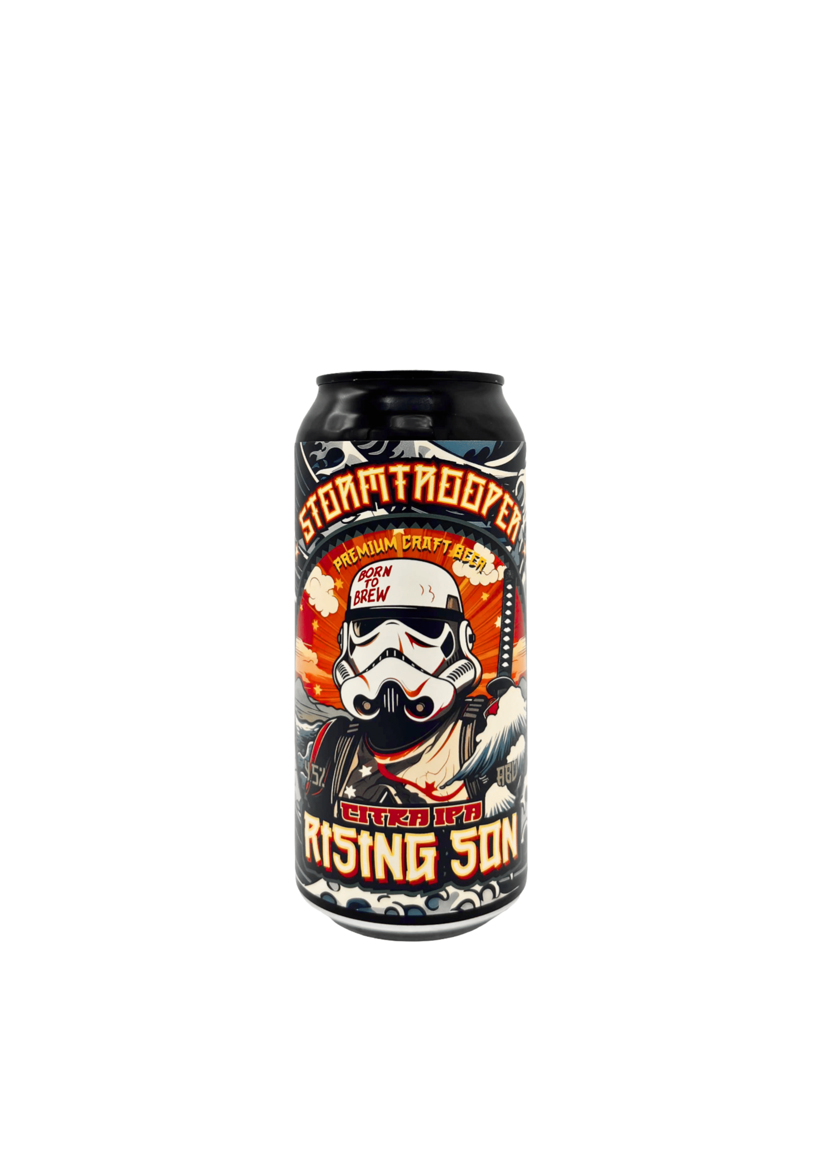 Stormtrooper Beer Stormtrooper - Rising Son - 44cl