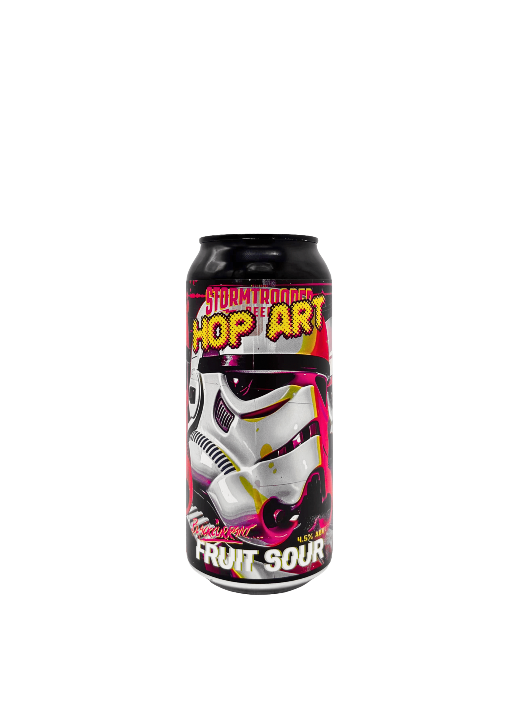 Stormtrooper Beer Stormtrooper - Hop Art - 44cl