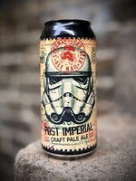 Stormtrooper Beer Stormtrooper - Post Imperial Pale Ale - 44cl
