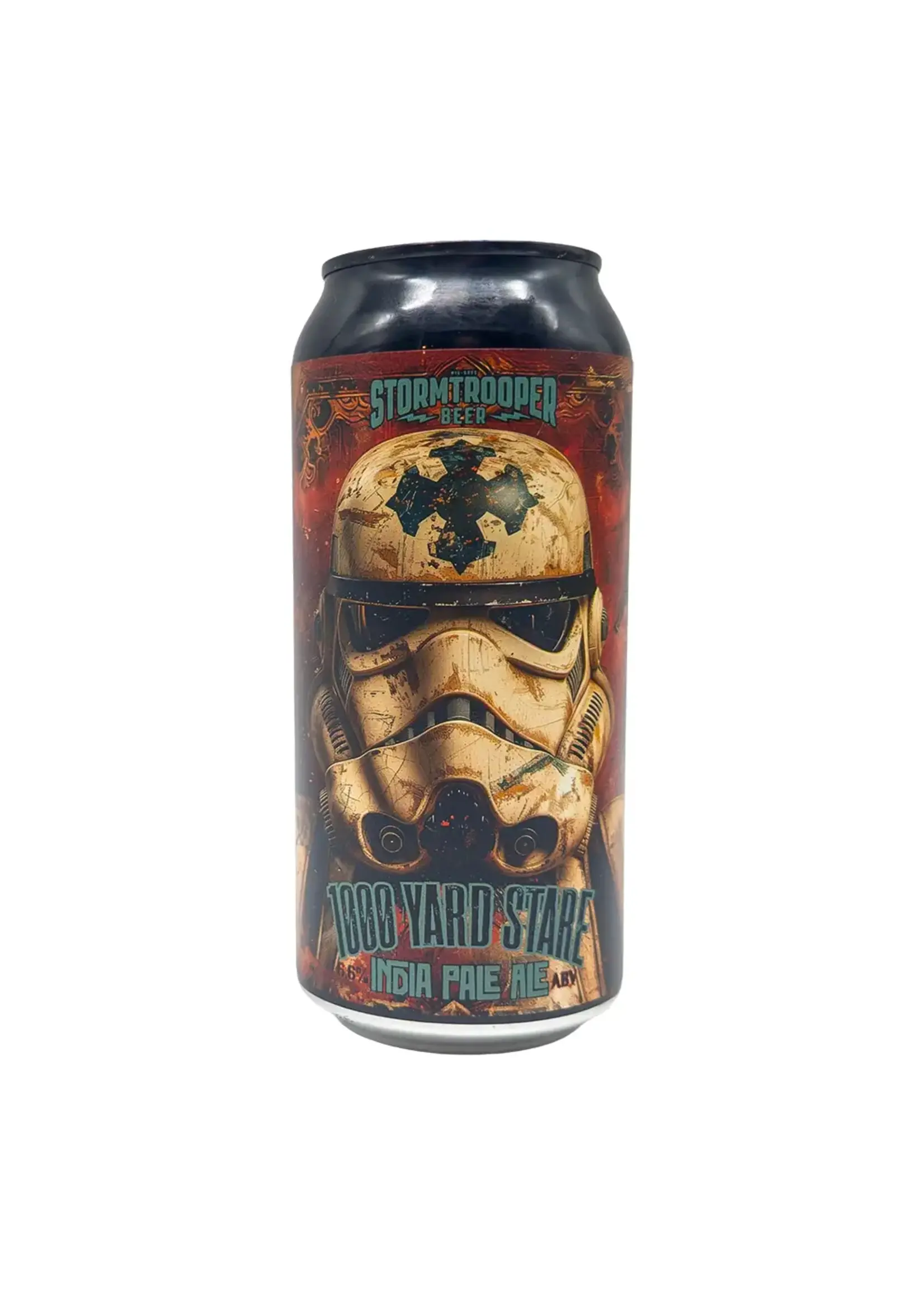 Stormtrooper Beer Stormtrooper - 1000 Yard Stare - 44cl