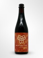 Bissell Brothers Bissell Brothers - Resurrection (Bourbon & Rye Barrel Aged) Batch 3 - 50cl