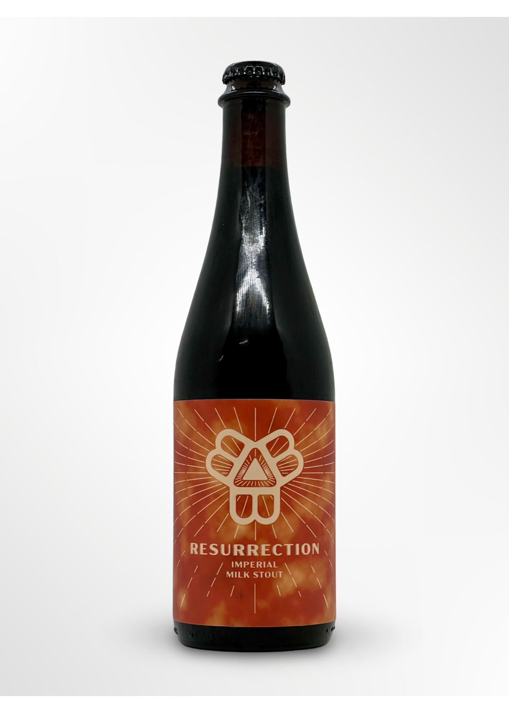 Bissell Brothers Bissell Brothers - Resurrection (Bourbon & Rye Barrel Aged) Batch 3 - 50cl