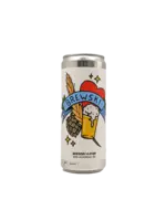 Brewski Brewski - 4-Ever NA IPA  - 33cl