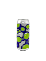 Norm Brewing Norm Brewing - Green Syndrome - 44cl