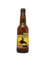 Minne Minne - La Trouffette Blonde - 33cl