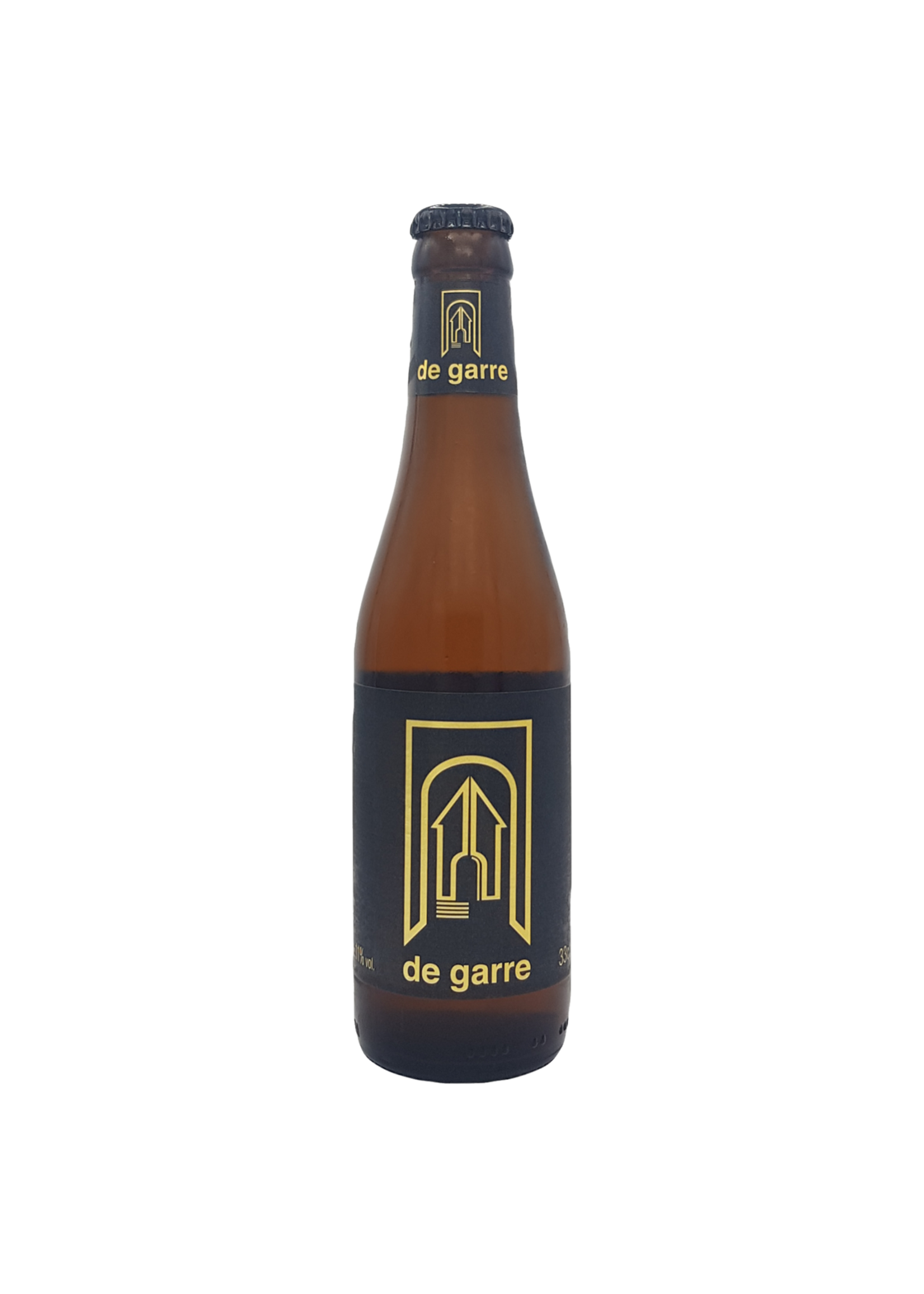 Garre Garre - Tripel - 33cl