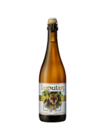Lupulus Lupulus - Lupulus Blonde Triple - 75cl