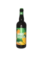 Scheldebrouwerij Scheldebrouwerij - Lamme Goedzak - 75cl