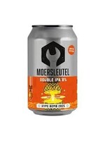 Moersleutel Moersleutel - Hype Bomb 2025 - 33cl