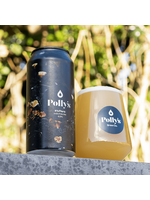 Pollys Polly's Brew - It's Flora - 44cl