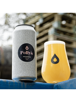 Pollys Polly's Brew - White Noise - 44cl