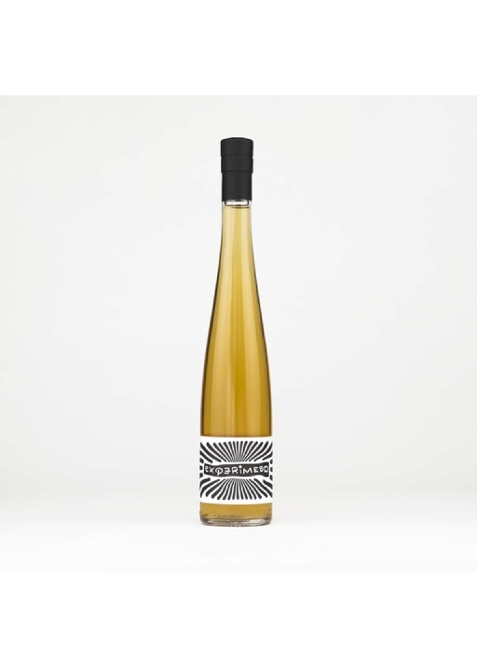 De Mederie De Mederie - Experimead#18 - rum barrel aged & coffee beans - 51cl