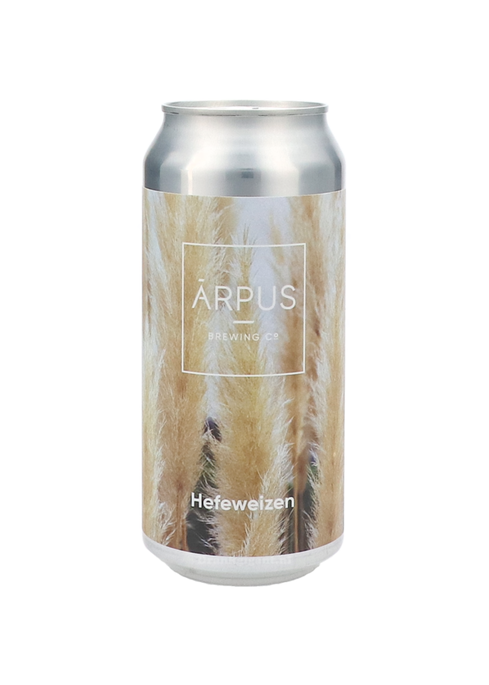 Arpus Arpus - Hefeweizen - 44cl