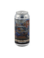 Arpus Arpus - TDH Wai-iti x Waimea x Mosaic DIPA - 44cl